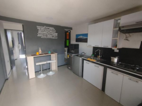 Apartamento 2 cerca Aeropuerto PEI